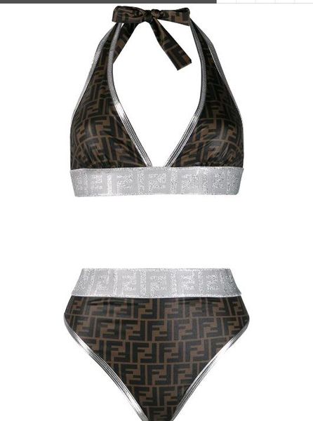 new arrival designers bikini women swimwear fd brown swimsuit bandage bathing suits pad two-piece swimsuits fd22, White;black
new arrival designers bikini women swimwear fd brown swimsuit bandage bathing suits pad two-piece swimsuits fd22, White;black