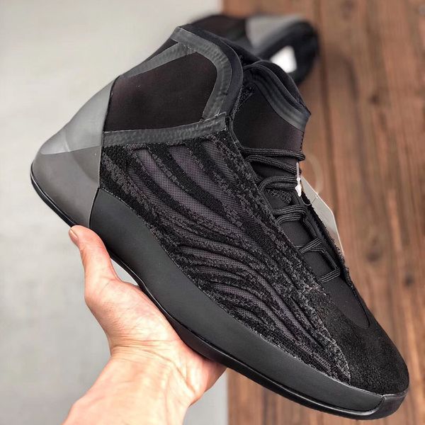 hight quality kanye west 3m reflective basketball shoes quantum static white mid triple black men women designer sport sneakers trainers
hight quality kanye west 3m reflective basketball shoes quantum static white mid triple black men women designer sport sneakers trainers