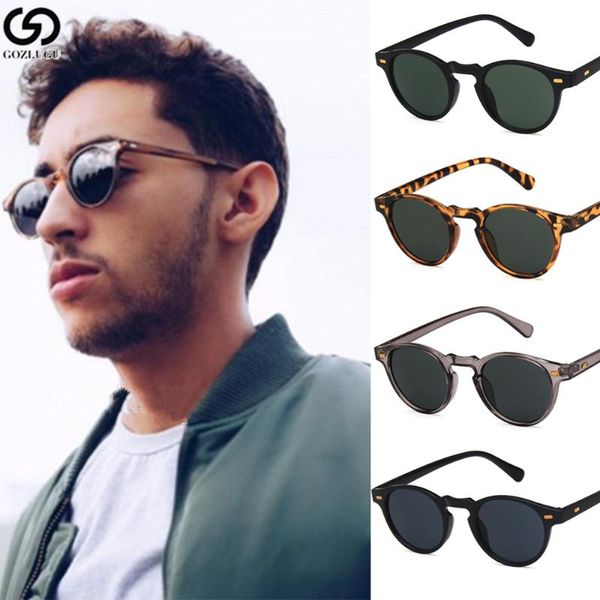 2020new steampunk sunglasses men's europe and america sunglasses retro round large frame glasses plastic transparent ocean lens, White;black
2020new steampunk sunglasses men's europe and america sunglasses retro round large frame glasses plastic transparent ocean lens, White;black