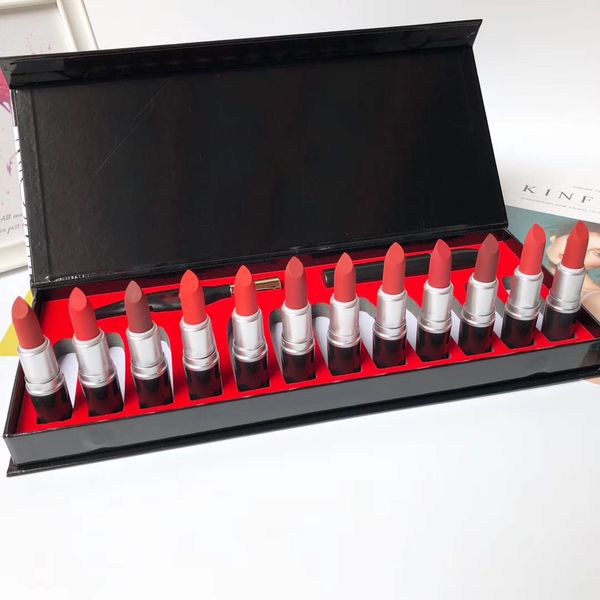 14pcs/set cosmetics set makeup matte lipstick set lipgloss rouge a levre make up mascara/eyeliner epacket +gift
14pcs/set cosmetics set makeup matte lipstick set lipgloss rouge a levre make up mascara/eyeliner epacket +gift