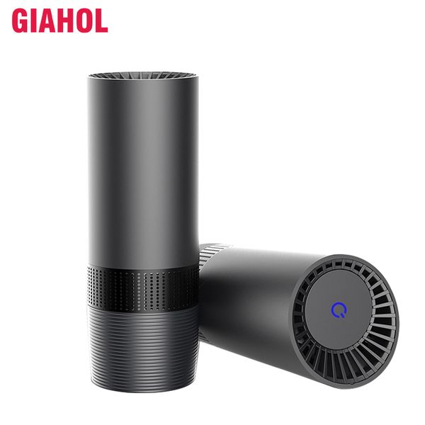 giahol mini portable intelliget car air purifier usb hepa fresh air negative ion cleaner oxygen removes pm2.5 smoke odors black
giahol mini portable intelliget car air purifier usb hepa fresh air negative ion cleaner oxygen removes pm2.5 smoke odors black