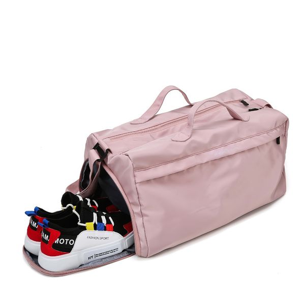 yoga wet and dry separation shoe position training bag female large capacity leisure travel hand luggage bag sports fitness
yoga wet and dry separation shoe position training bag female large capacity leisure travel hand luggage bag sports fitness