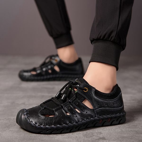sale summer breathable breathable men loafers men casuales sport black man flat 2020 leather zapatillas masculino shoes de
sale summer breathable breathable men loafers men casuales sport black man flat 2020 leather zapatillas masculino shoes de