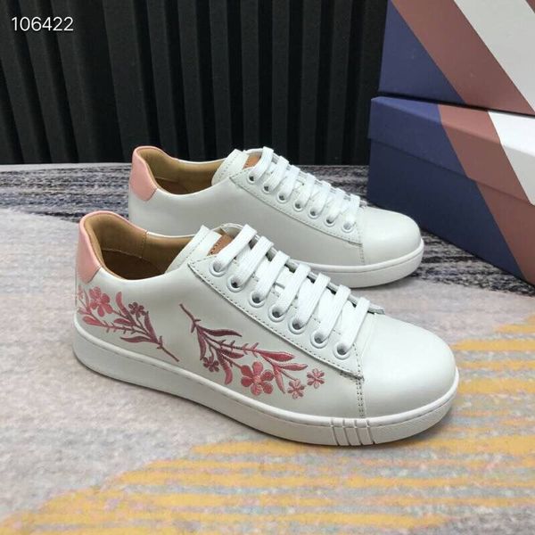 ventilation new original box genuine leather run away designer sneakers fashion women shoes trainers men mixed color size 35-39, Black
ventilation new original box genuine leather run away designer sneakers fashion women shoes trainers men mixed color size 35-39, Black