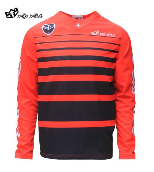 2018 fish racing bike motocross jersey cycling off road motorcycle downhill fast dry mx shirt man bicycle jersey
2018 fish racing bike motocross jersey cycling off road motorcycle downhill fast dry mx shirt man bicycle jersey