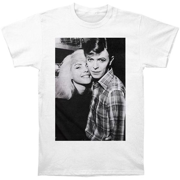david bowie men's david & debbie slim fit t-shirt white summer short sleeve t shirts s~3xl big size cotton tees free, White;black
david bowie men's david & debbie slim fit t-shirt white summer short sleeve t shirts s~3xl big size cotton tees free, White;black