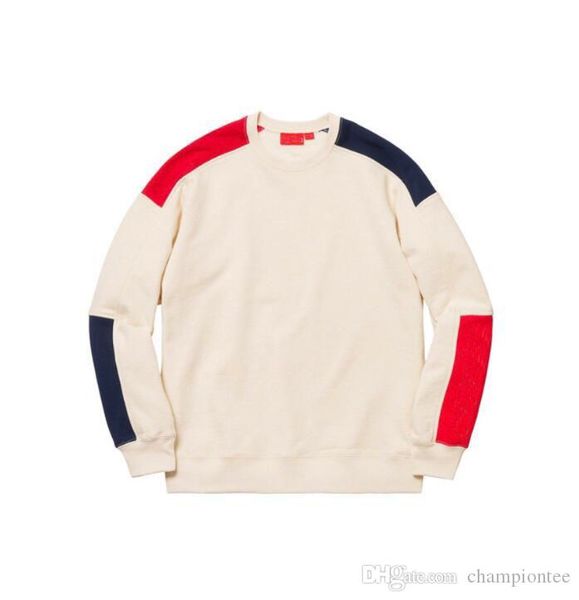 fashion 19ss formula crewneck classic sweatshirts hip hop brand embroidery sweatshirts autumn and winter mens fleece sweatshirt high quality, Black
fashion 19ss formula crewneck classic sweatshirts hip hop brand embroidery sweatshirts autumn and winter mens fleece sweatshirt high quality, Black