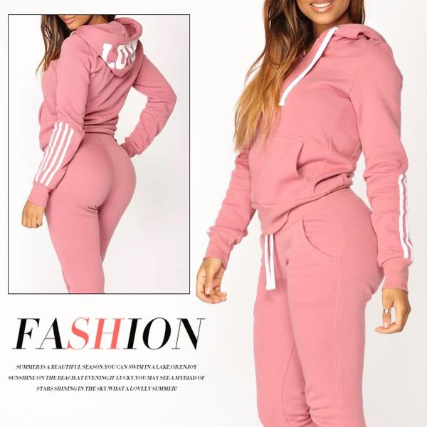 yoga sets faddish warm two piece hoodie set student sports outdoors play women running comfortable long-sleeved sportswear suit
yoga sets faddish warm two piece hoodie set student sports outdoors play women running comfortable long-sleeved sportswear suit