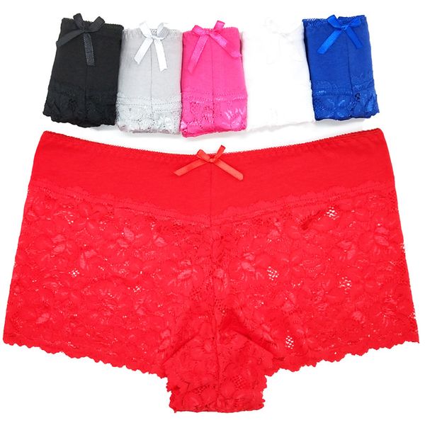 2020 new pure color lace low waist women's flat angle underwear seamless women's underwear women's underwear, Black;pink
2020 new pure color lace low waist women's flat angle underwear seamless women's underwear women's underwear, Black;pink