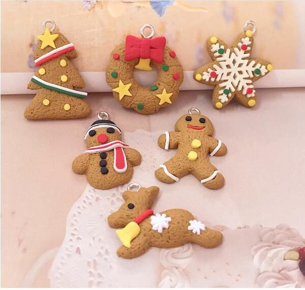 home festive mini gingerbread man christmas ornaments deer snowman chrismas tree pendant decoration new year decor party supplies
home festive mini gingerbread man christmas ornaments deer snowman chrismas tree pendant decoration new year decor party supplies
