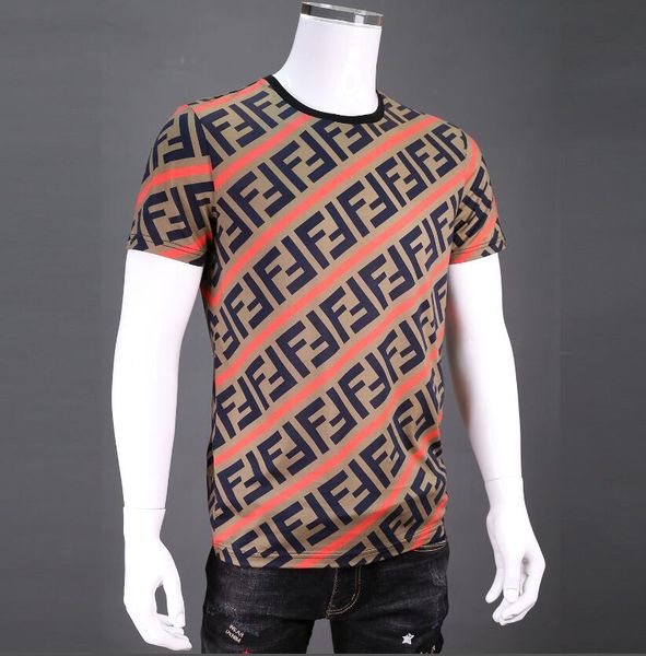 Fashion summer new classic printed Rose mens t shirt basic summer short sleeves clothing cotton tees tops
Fashion summer new classic printed Rose mens t shirt basic summer short sleeves clothing cotton tees tops