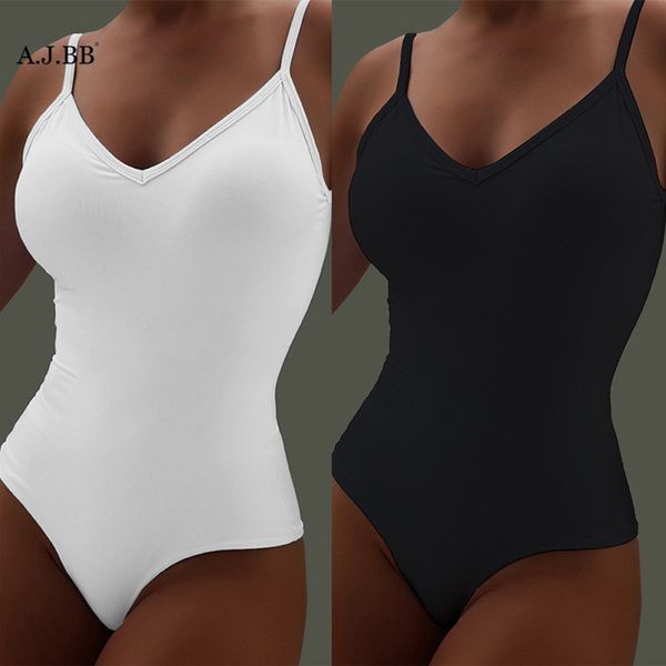 europe and america solid color triangle jumpsuit fashion slim deep v-neck sleeveless women's suspender vest leggings, Black;white
europe and america solid color triangle jumpsuit fashion slim deep v-neck sleeveless women's suspender vest leggings, Black;white
