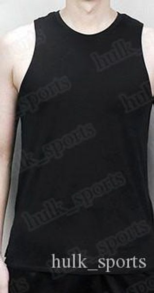 555summer sleeveless sports and fitness vests men loose t shirt cotton running vest trend clothing bottom outsidse wear comfortable 50, Black;red
555summer sleeveless sports and fitness vests men loose t shirt cotton running vest trend clothing bottom outsidse wear comfortable 50, Black;red