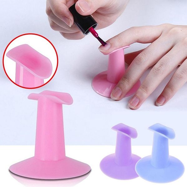 2pcs/lot nail art finger support stand rest holder for gel polish painting drawing coating holder all for manicure
2pcs/lot nail art finger support stand rest holder for gel polish painting drawing coating holder all for manicure