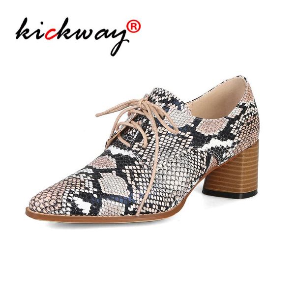 selling shoes snake printed leather women shoes pumps lace up casual chaussures femme party large size 34-42, Black
selling shoes snake printed leather women shoes pumps lace up casual chaussures femme party large size 34-42, Black