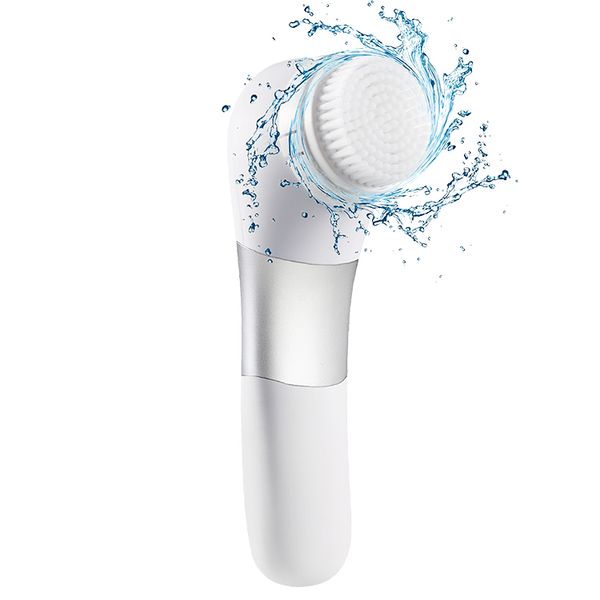 4 replaceable facial cleaning head waterproof vibration silicone facial cleansing brush dermabrasion brush wrinkle reducer sensitive brush
4 replaceable facial cleaning head waterproof vibration silicone facial cleansing brush dermabrasion brush wrinkle reducer sensitive brush