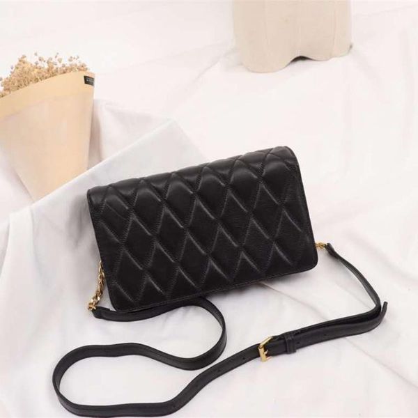 classic ladies handbag messenger bag fashion wallet leather shoulder bag flip chain mini square
classic ladies handbag messenger bag fashion wallet leather shoulder bag flip chain mini square