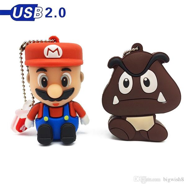 2p usb 2.0 usb falsh drive 128gb usb memory disk 4gb 8gb 16gb 64gb pen drive stick super mario 32gb pendrive cute cartoon ship
2p usb 2.0 usb falsh drive 128gb usb memory disk 4gb 8gb 16gb 64gb pen drive stick super mario 32gb pendrive cute cartoon ship