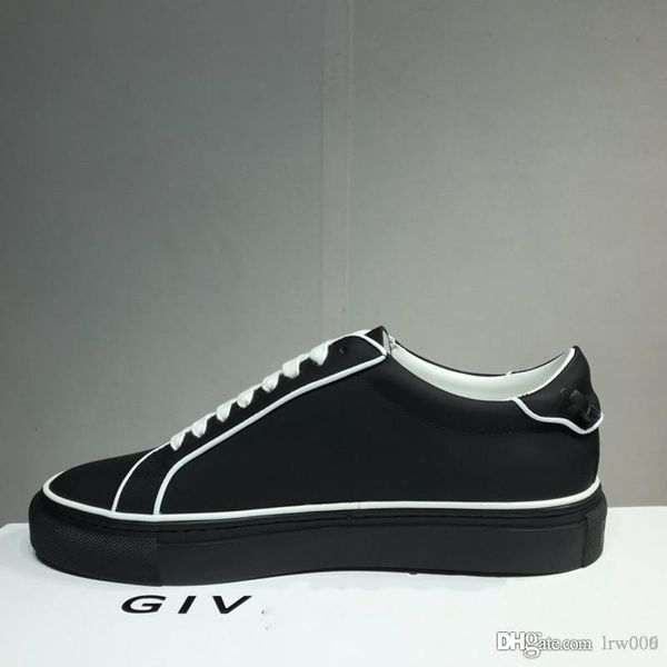2020 luxury designer men women casual sneakers italian fabric embellishments fashion leather shoes black size36-45
2020 luxury designer men women casual sneakers italian fabric embellishments fashion leather shoes black size36-45
