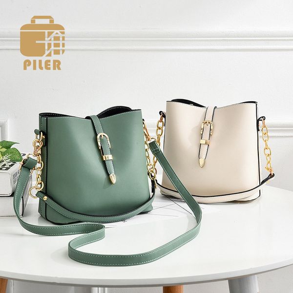 piler small bucket bag for women 2020 handbags fashion shoulder bag vintage women ladies crossboby purse
piler small bucket bag for women 2020 handbags fashion shoulder bag vintage women ladies crossboby purse
