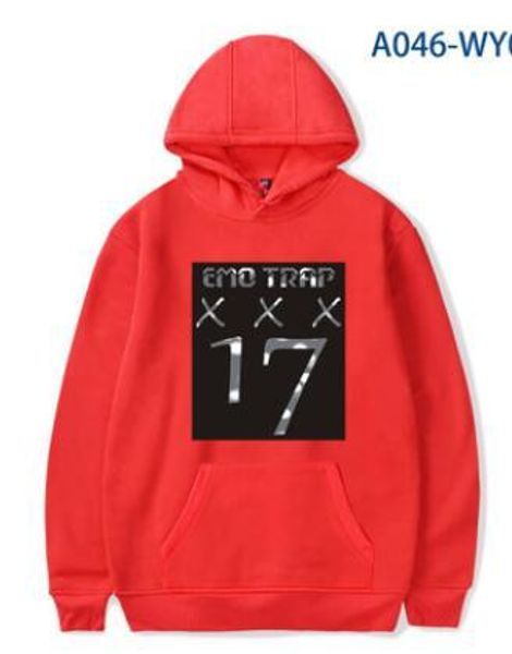 xxxtentaction сувенирная толстовка 17 мужская одежда верхняя одежда толстовки с капюшоном с длинными рукавами пуловеры, Black
xxxtentaction сувенирная толстовка 17 мужская одежда верхняя одежда толстовки с капюшоном с длинными рукавами пуловеры, Black