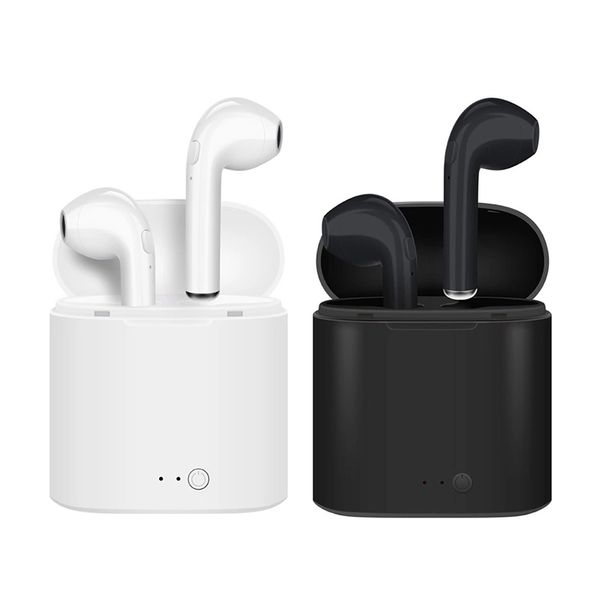 i7s tws wireless bluetooth earphones headphones stereo earbuds for iphone xiaomi huawei samsung android smart phone
i7s tws wireless bluetooth earphones headphones stereo earbuds for iphone xiaomi huawei samsung android smart phone