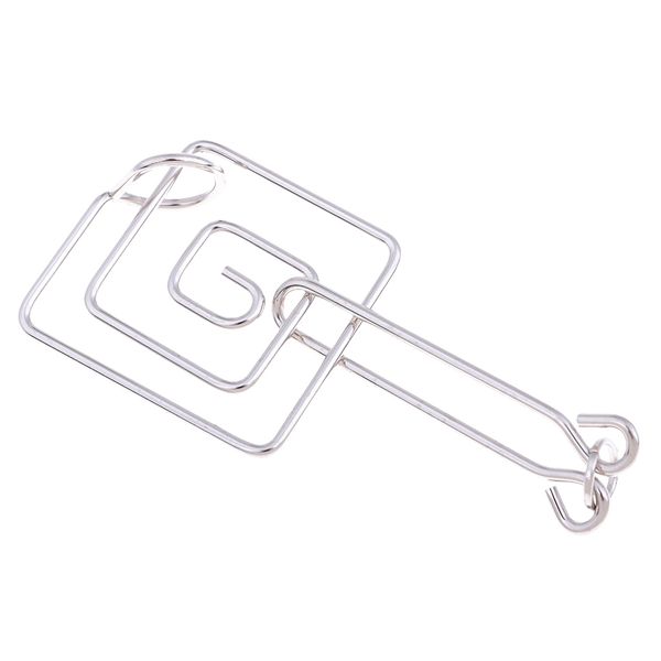 металл китайской петли кольца unlock головоломка логические взрослые образовательные игрушки
металл китайской петли кольца unlock головоломка логические взрослые образовательные игрушки