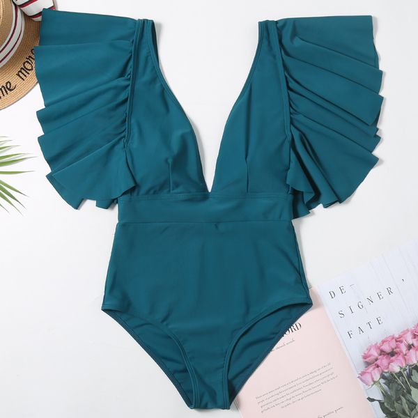 rhyme lady high waist bikini women swimwear solid red backless push up padded biquini female brazilian front tie bathing
rhyme lady high waist bikini women swimwear solid red backless push up padded biquini female brazilian front tie bathing