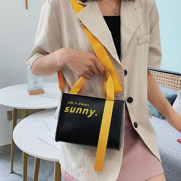 women fashion leisure orescence color bag handbag casual bag commute vintage shoulder bags bolsa de hombro mujer #30
women fashion leisure orescence color bag handbag casual bag commute vintage shoulder bags bolsa de hombro mujer #30