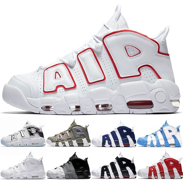 2020 air more uptempo men women basketball shoes scottie pippen varsity red triple white unc iridescent chrome blue oreo sport sneaker, White;red
2020 air more uptempo men women basketball shoes scottie pippen varsity red triple white unc iridescent chrome blue oreo sport sneaker, White;red
