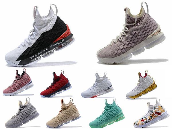 A he gho t lebron 15 ba ketball hoe arrival neaker 15 men ca ual 15 king jame port hoe lbj eur 40 46, Black;green
A he gho t lebron 15 ba ketball hoe arrival neaker 15 men ca ual 15 king jame port hoe lbj eur 40 46, Black;green