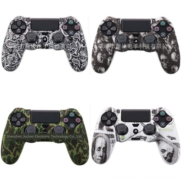 sf0iw case new мягкий силиконовый защитный чехол forskin рукава playstation 4 ps4 контроллер
sf0iw case new мягкий силиконовый защитный чехол forskin рукава playstation 4 ps4 контроллер