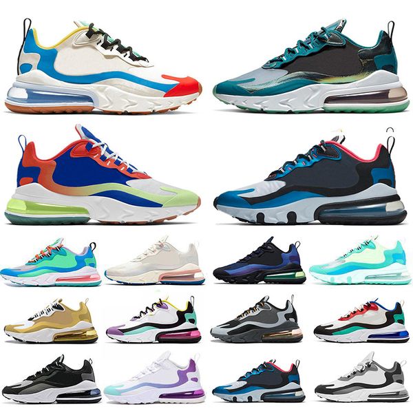 with box sea green metallic gold script react running shoes men women triple black white royal blue bauhaus mens trainers sports sneakers
with box sea green metallic gold script react running shoes men women triple black white royal blue bauhaus mens trainers sports sneakers