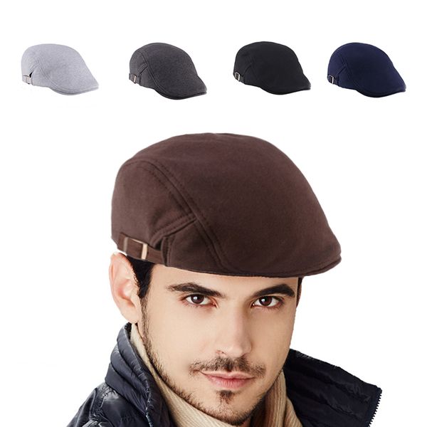 fashion golf autumn winter driving men women beret duckbill baseball cap sunshade leisure adjustable hat casual cabbie newsboy, Blue;gray
fashion golf autumn winter driving men women beret duckbill baseball cap sunshade leisure adjustable hat casual cabbie newsboy, Blue;gray