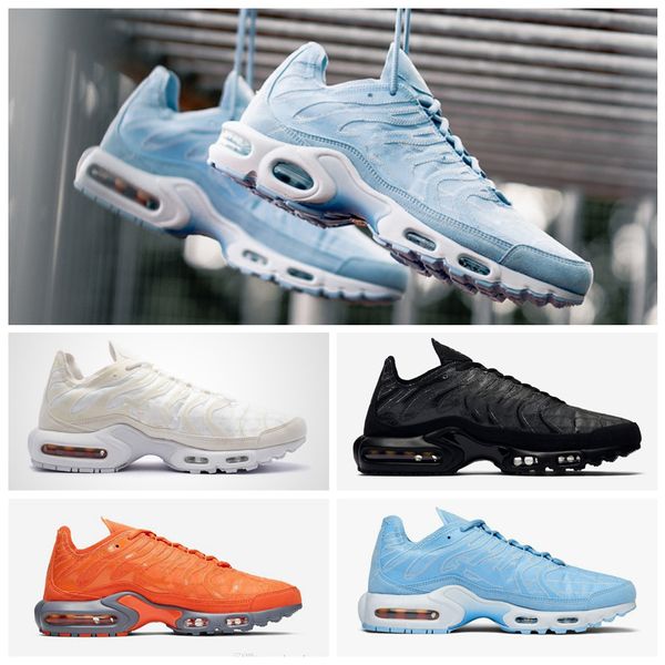 2020 tn max plus decon men running shoes triple psychic blue mens trainer fashion sports sneaker runners us 7-12
2020 tn max plus decon men running shoes triple psychic blue mens trainer fashion sports sneaker runners us 7-12