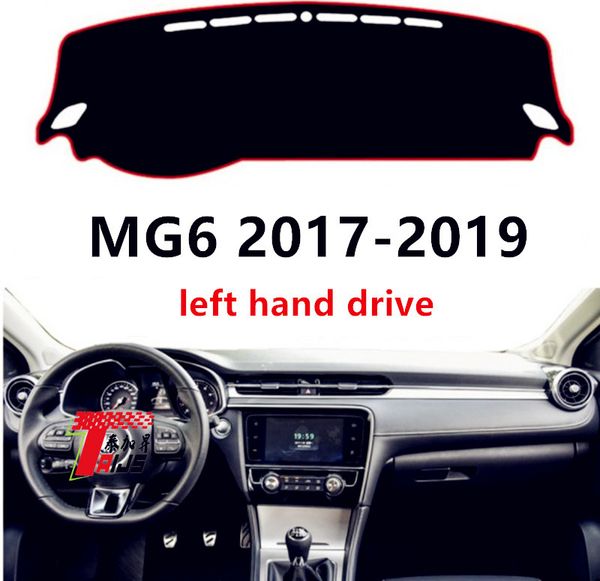 taijs left hand drive car dashboard cover for mg6 2017-2019 anti cracking anti uv auto car dashboard carpet rup mat for mg gt6
taijs left hand drive car dashboard cover for mg6 2017-2019 anti cracking anti uv auto car dashboard carpet rup mat for mg gt6