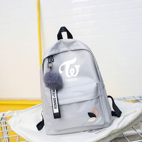 backpack twice exo got7 backpacks monsta x bag for teenager wanna one women backpack school girl sac a dos nct stray kids
backpack twice exo got7 backpacks monsta x bag for teenager wanna one women backpack school girl sac a dos nct stray kids