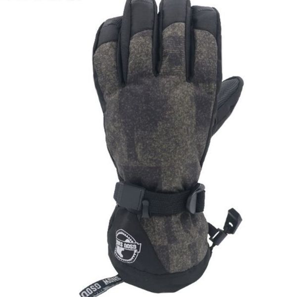 mens camouflage ski gloves male thick snowboarding skiing finger gloves winter outdoor sports gloves thermal waterproof 10k, Black
mens camouflage ski gloves male thick snowboarding skiing finger gloves winter outdoor sports gloves thermal waterproof 10k, Black