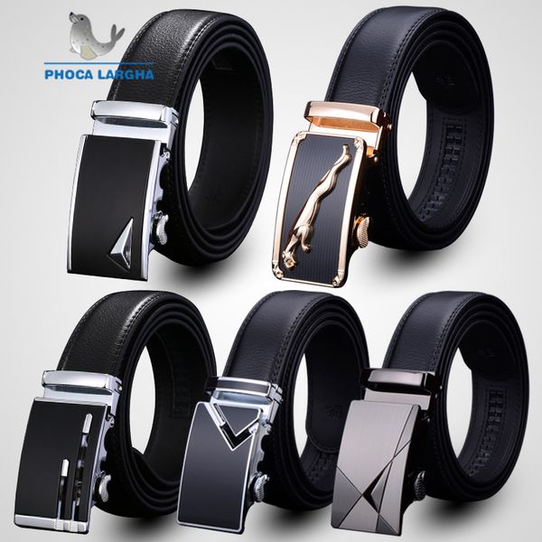 fashion men belt 2019 cowhide genuine leather belts for men automatic buckle belts brown black cinturones hombre, Black;brown
fashion men belt 2019 cowhide genuine leather belts for men automatic buckle belts brown black cinturones hombre, Black;brown