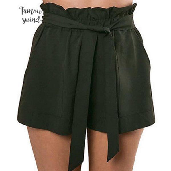 fashion women shorts casual lady summer shorts high waist short beach bow shorts trousers, White;black
fashion women shorts casual lady summer shorts high waist short beach bow shorts trousers, White;black