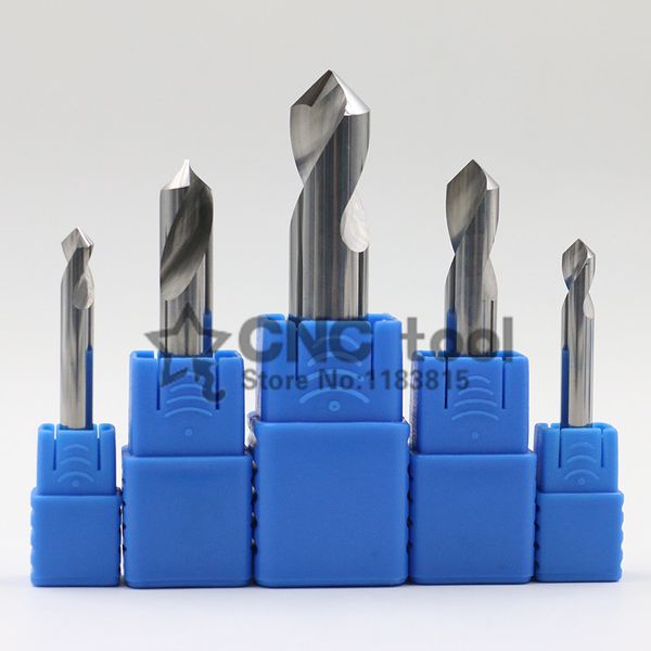 1pcs 90 degrees of tungsten steel chamfering cutter, m2~m16 cemented carbide 90 degree chamfer drill positioning center bit
1pcs 90 degrees of tungsten steel chamfering cutter, m2~m16 cemented carbide 90 degree chamfer drill positioning center bit