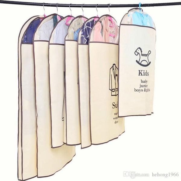 thicken cloth dust guard kids loose coat dirt shroud transparent clothing dustproof bag travel protector storage bags comprehensive 3 3by hr
thicken cloth dust guard kids loose coat dirt shroud transparent clothing dustproof bag travel protector storage bags comprehensive 3 3by hr