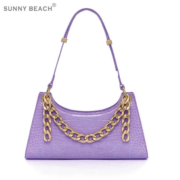 small retro crocodile pattern underarm bag chain method stick bag single shoulder handbag women's
small retro crocodile pattern underarm bag chain method stick bag single shoulder handbag women's