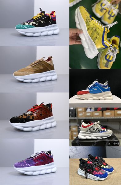 2019 new chain reaction luxury white men women di trict medu a lux link embo ed ole ca ual hoe ver ace 13 trainer
2019 new chain reaction luxury white men women di trict medu a lux link embo ed ole ca ual hoe ver ace 13 trainer