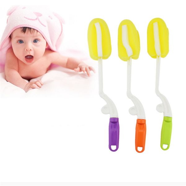 bottle cleaner brushes nylon scrubbing mug drinking milk brush washing for baby bottles kitchen cleaning brush
bottle cleaner brushes nylon scrubbing mug drinking milk brush washing for baby bottles kitchen cleaning brush