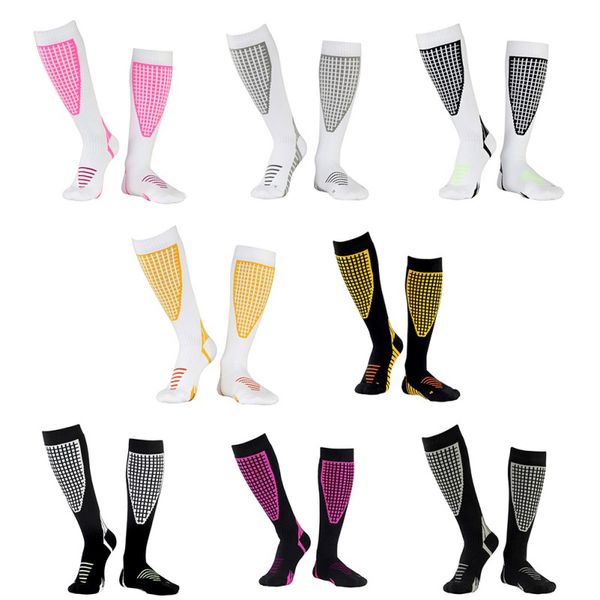 2019 anti-sweat windproof long tube socks casual style breathable compression hosiery winter skiing running footwear accessories, Black
2019 anti-sweat windproof long tube socks casual style breathable compression hosiery winter skiing running footwear accessories, Black