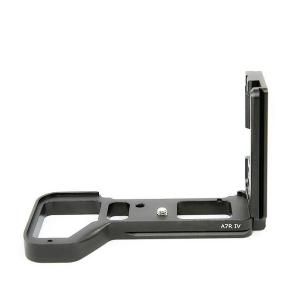 new lb-a7r iv quick release l plate/l bracket vertical shoot camera base holder hand grip for sony a7r iv a7r4 a7riv camera
new lb-a7r iv quick release l plate/l bracket vertical shoot camera base holder hand grip for sony a7r iv a7r4 a7riv camera