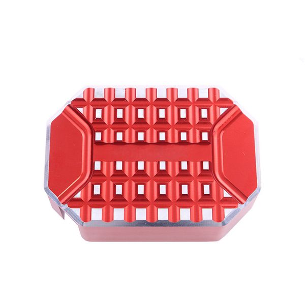 for benelli bn150s tnt150 motorcycle modified cnc accessories to increase the width of the foot pad foot peda
for benelli bn150s tnt150 motorcycle modified cnc accessories to increase the width of the foot pad foot peda