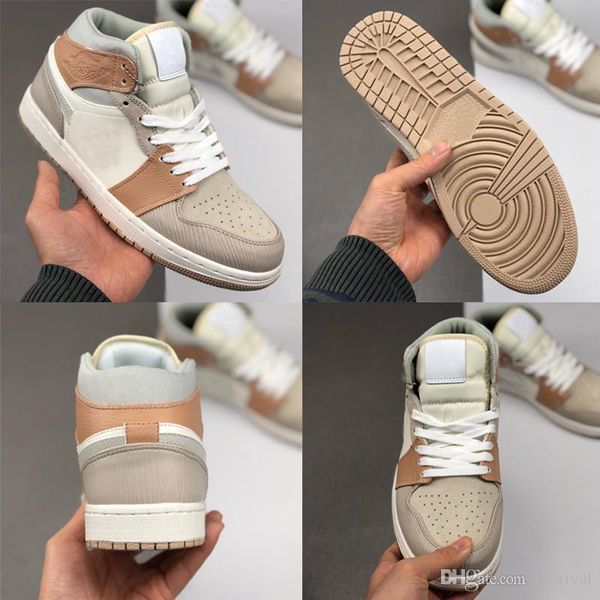 2020 новые 1 1s mid милан mens basketball shoes light khaki благородный красный gs женщины дизайнер спорт кроссовки скейт тренеры chaussures
2020 новые 1 1s mid милан mens basketball shoes light khaki благородный красный gs женщины дизайнер спорт кроссовки скейт тренеры chaussures