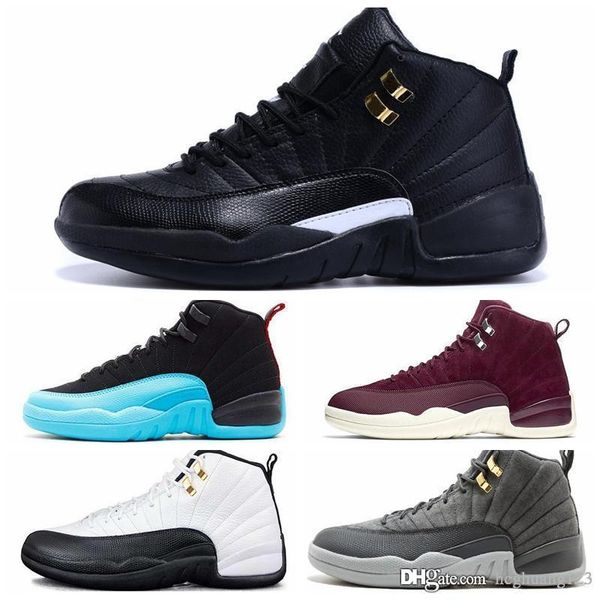 air more мужская уличная обувь xii 12s высокое качество 12 плей-офф такси gamma designer triple red синий черный спортивные кроссовки
air more мужская уличная обувь xii 12s высокое качество 12 плей-офф такси gamma designer triple red синий черный спортивные кроссовки
